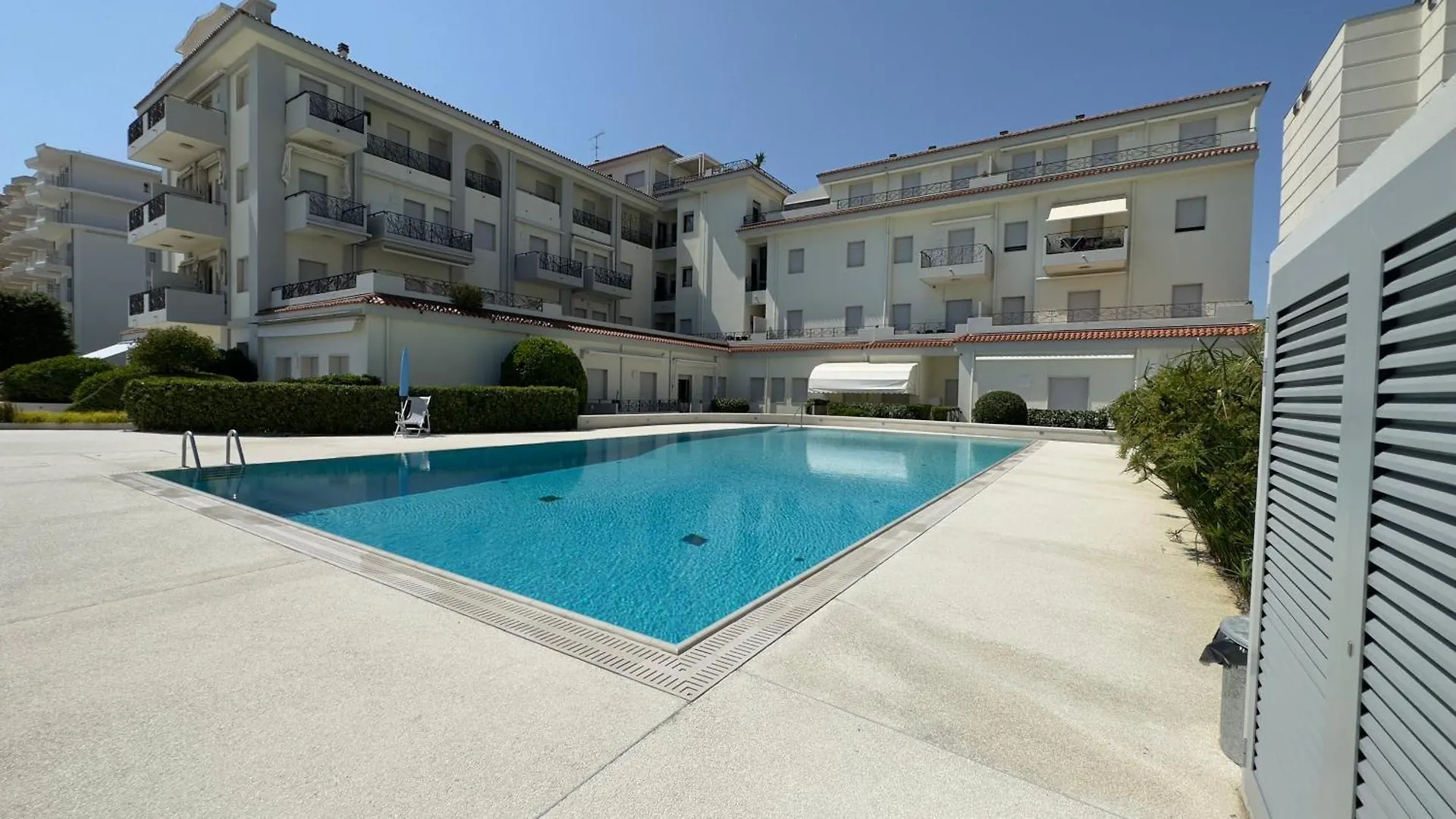 Magica Immobiliare - Bagni Miramare 21 Apartment Lido di Jesolo 0*,  Italy
