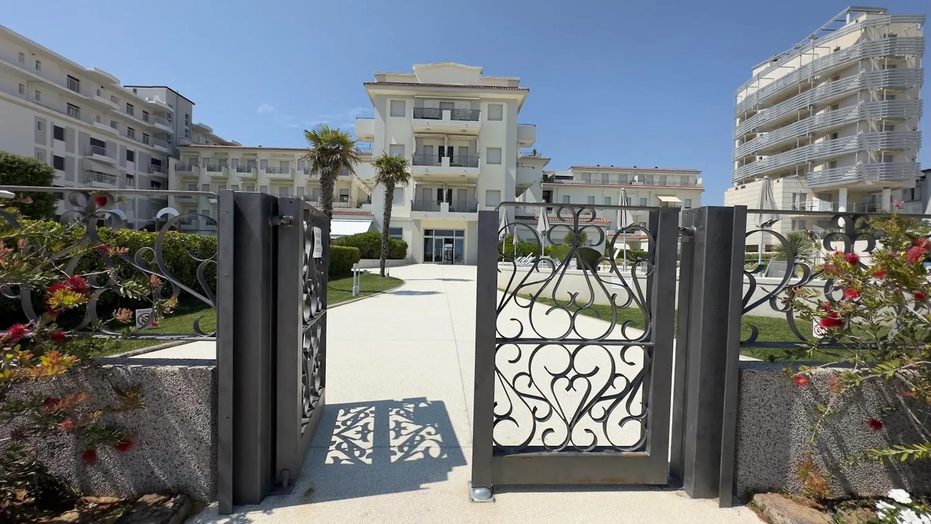 Magica Immobiliare - Bagni Miramare 21 Apartment Lido di Jesolo