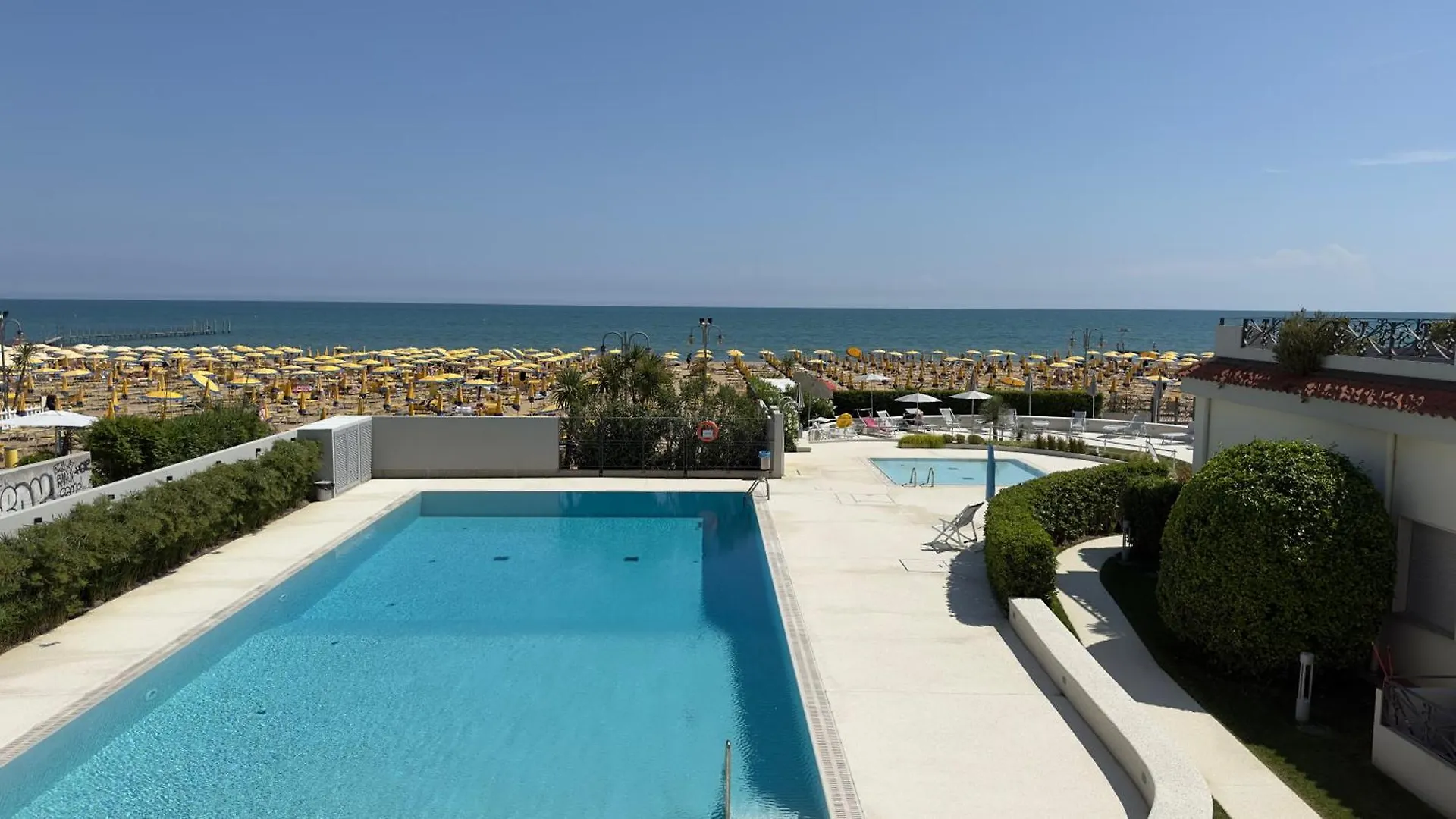 Magica Immobiliare - Bagni Miramare 21 Apartment Lido di Jesolo