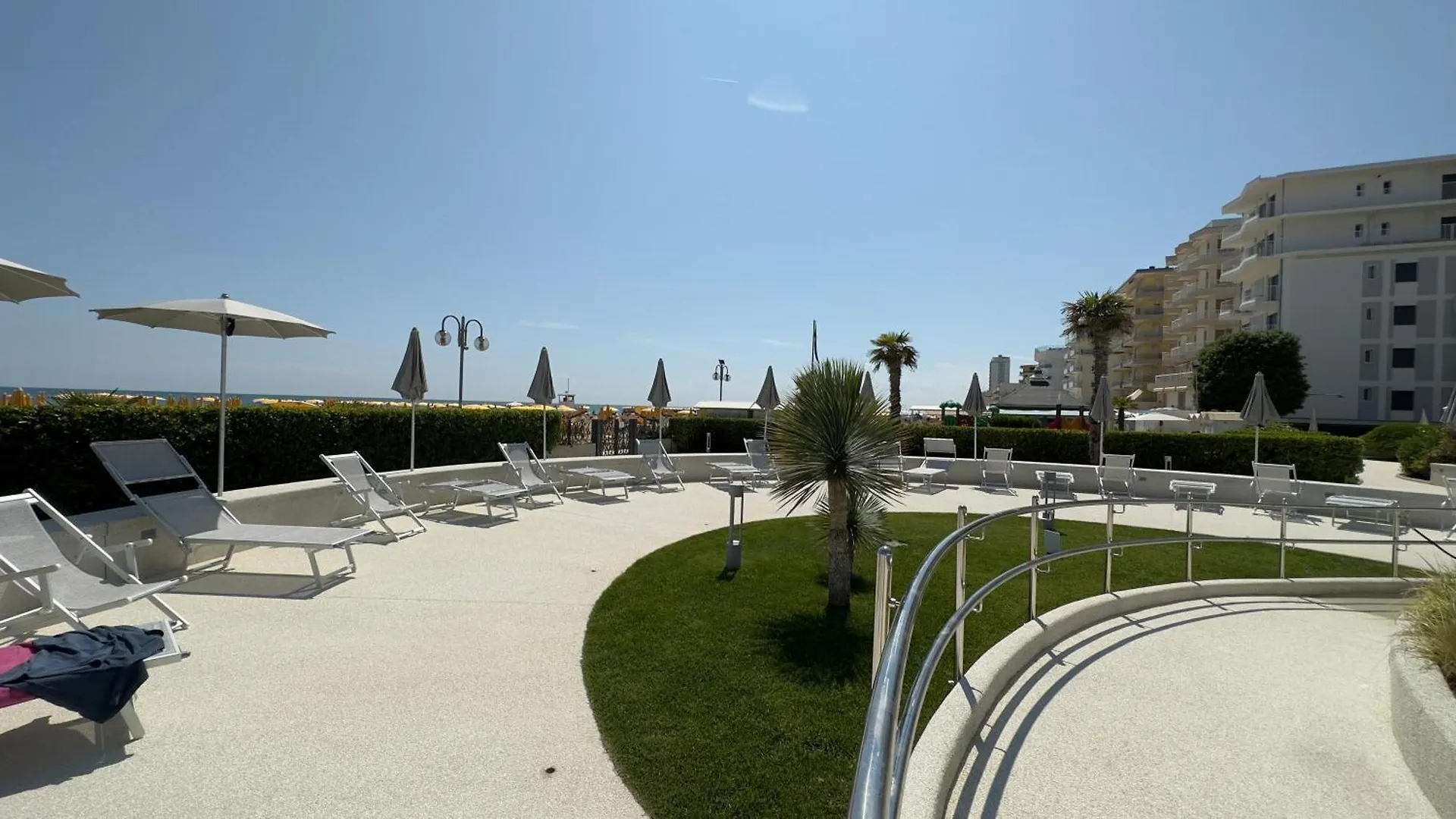 Magica Immobiliare - Bagni Miramare 21 Apartment Lido di Jesolo Italy