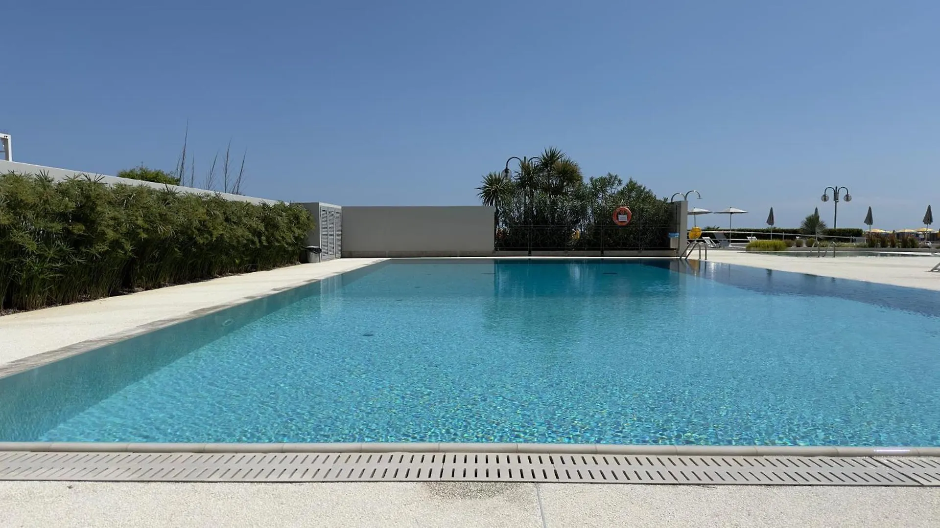 Magica Immobiliare - Bagni Miramare 21 Apartment Lido di Jesolo 0*,