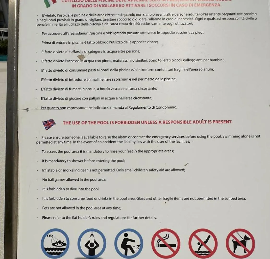 Magica Immobiliare - Bagni Miramare 21 Apartment Lido di Jesolo