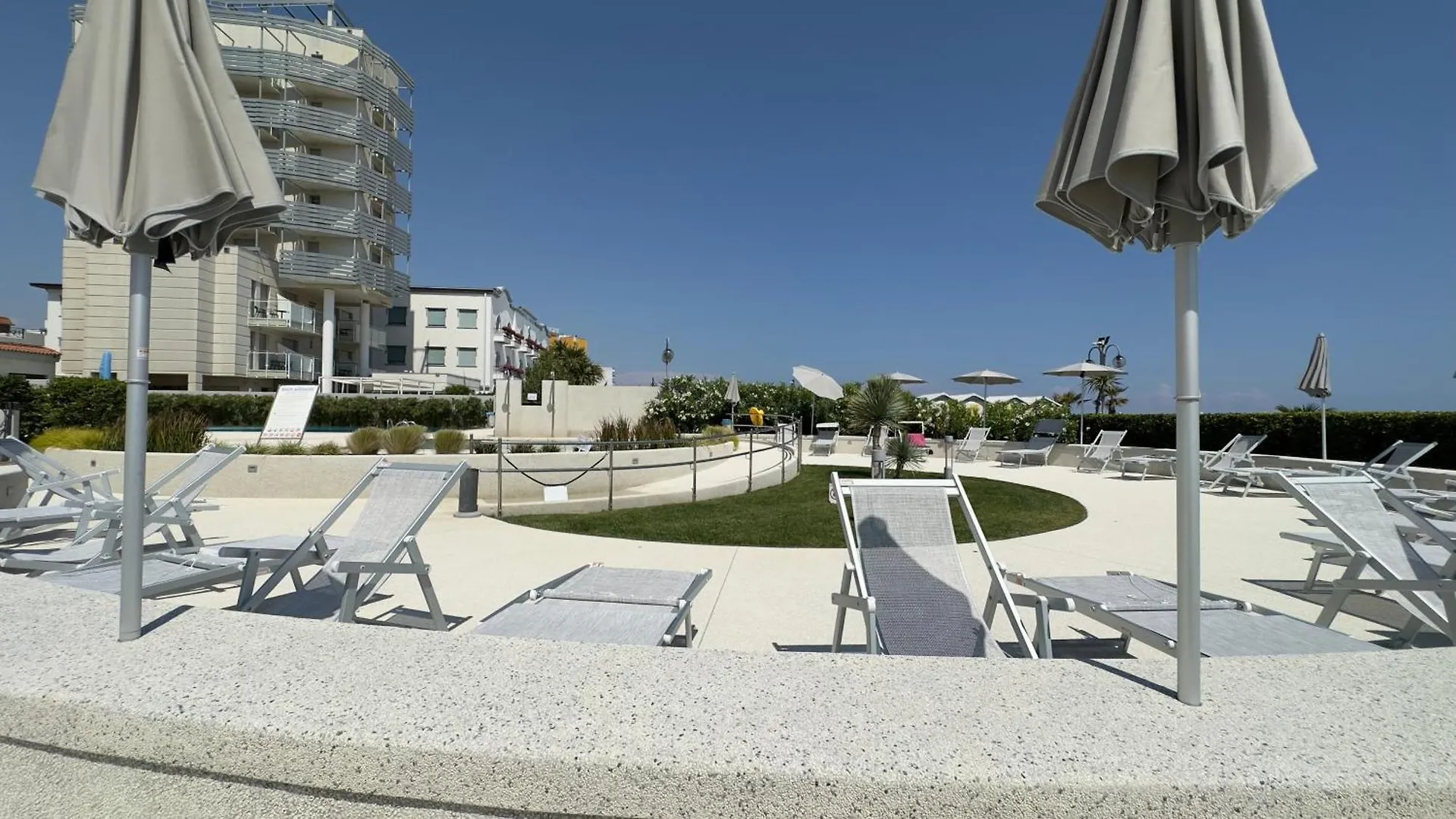 Magica Immobiliare - Bagni Miramare 21 Apartment Lido di Jesolo