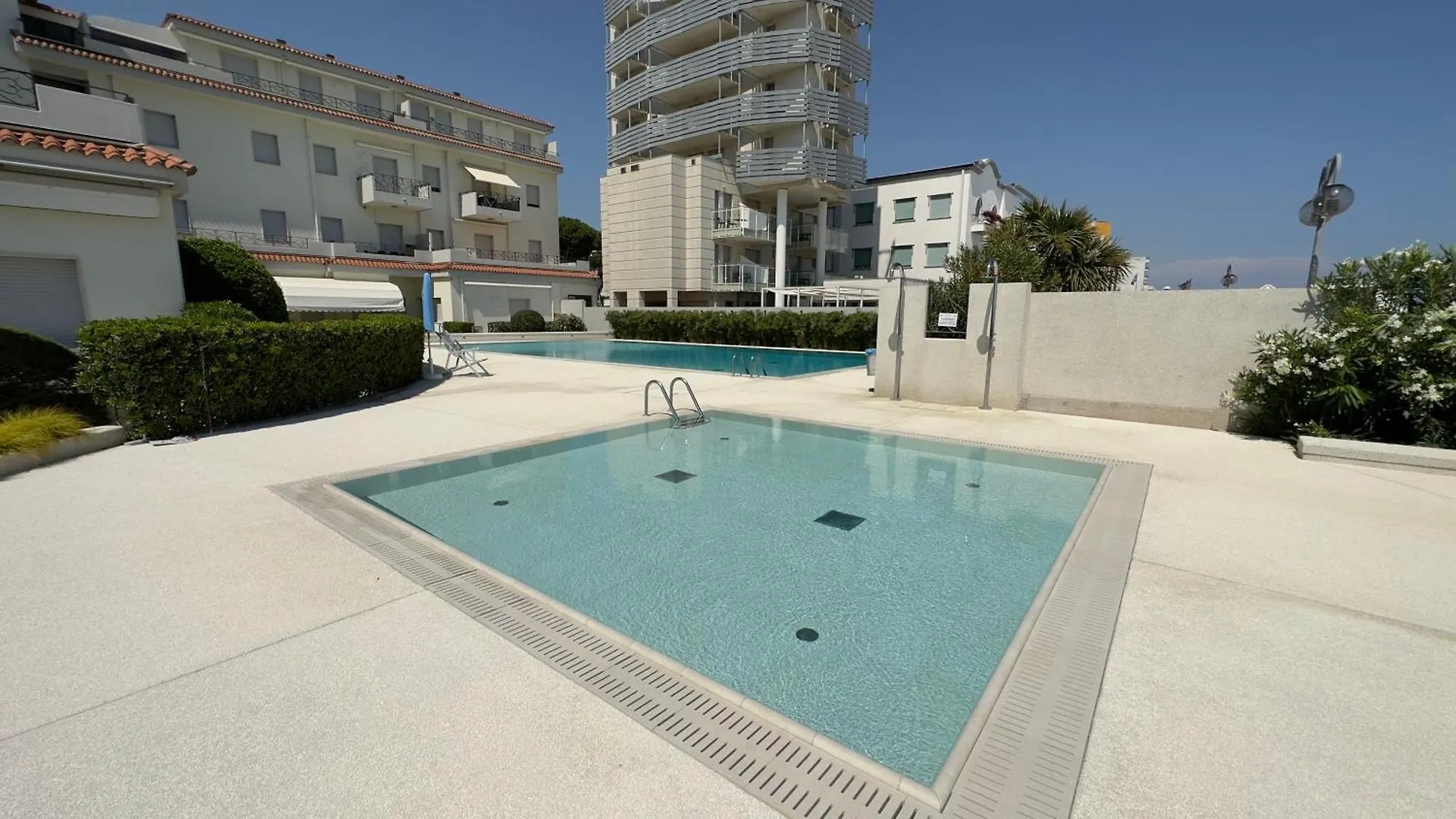 Magica Immobiliare - Bagni Miramare 21 Apartment Lido di Jesolo Italy