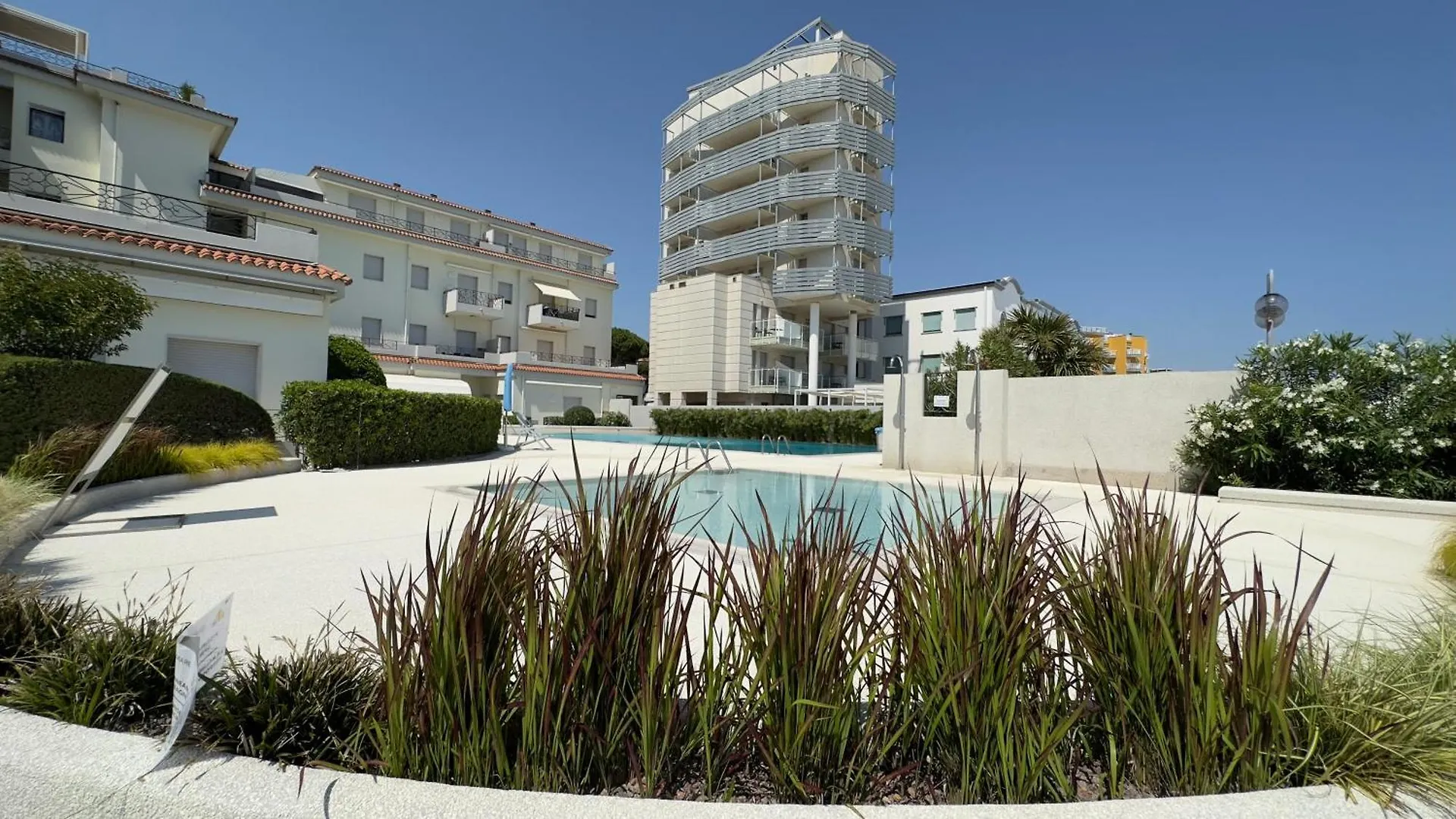 Magica Immobiliare - Bagni Miramare 21 Apartment Lido di Jesolo