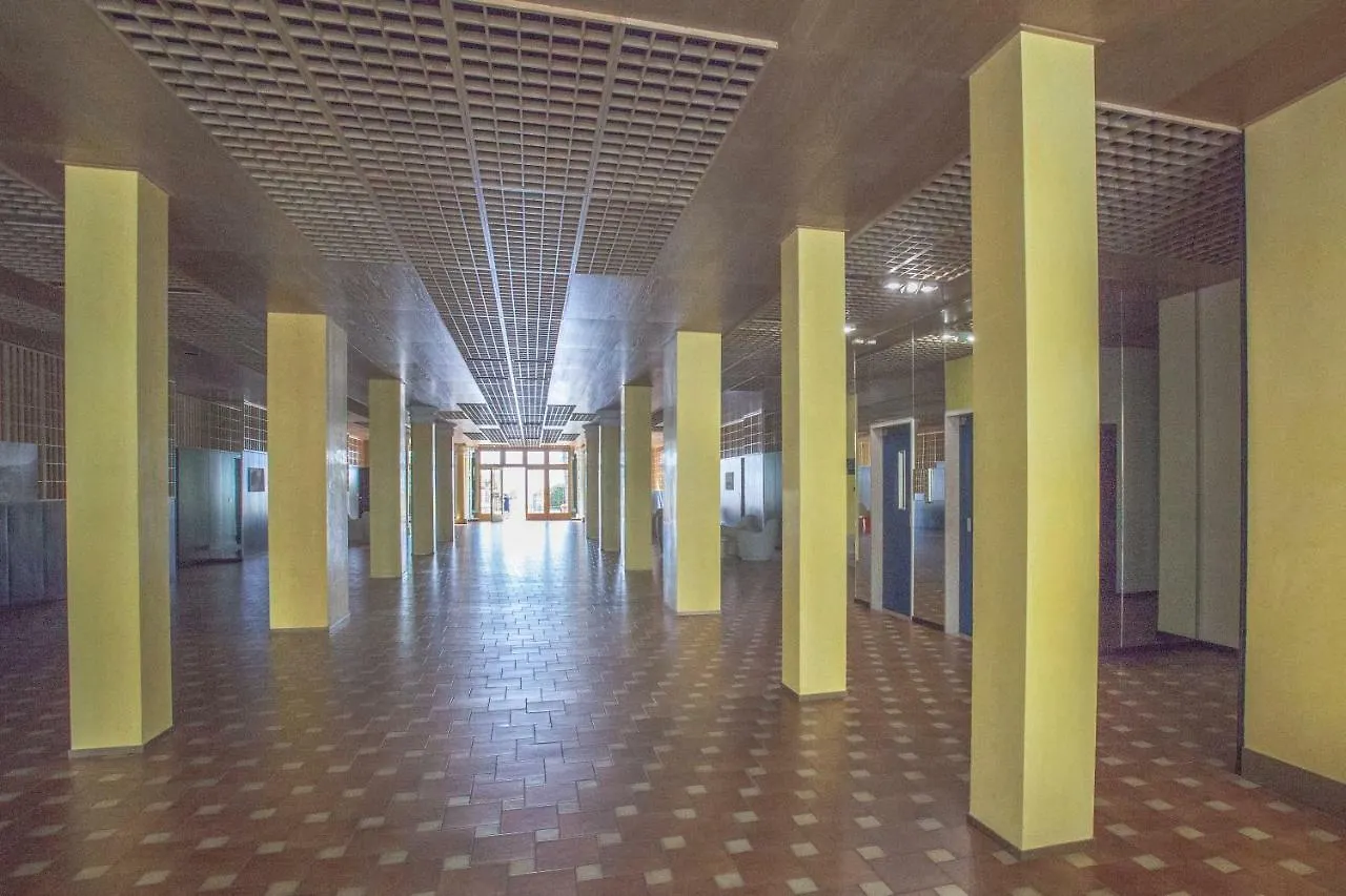 Magica Immobiliare - Bagni Miramare 21 Apartment Lido di Jesolo