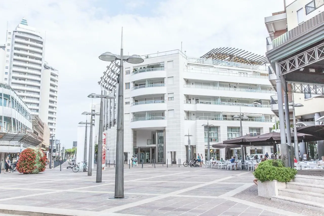 Magica Immobiliare - Bagni Miramare 21 Apartment Lido di Jesolo