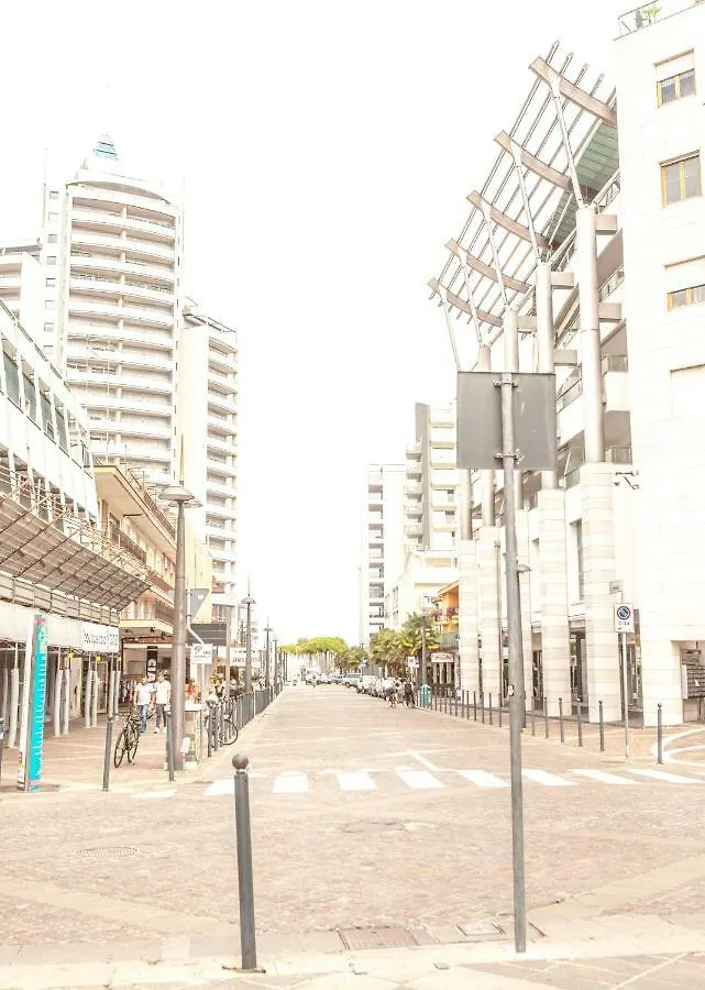 Magica Immobiliare - Bagni Miramare 21 Apartment Lido di Jesolo