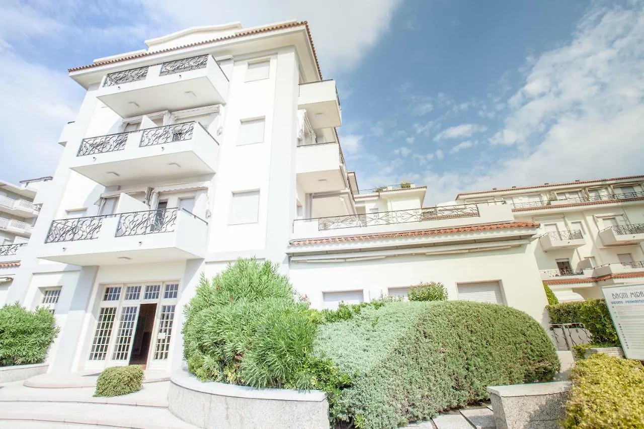 Magica Immobiliare - Bagni Miramare 21 Apartment Lido di Jesolo Italy
