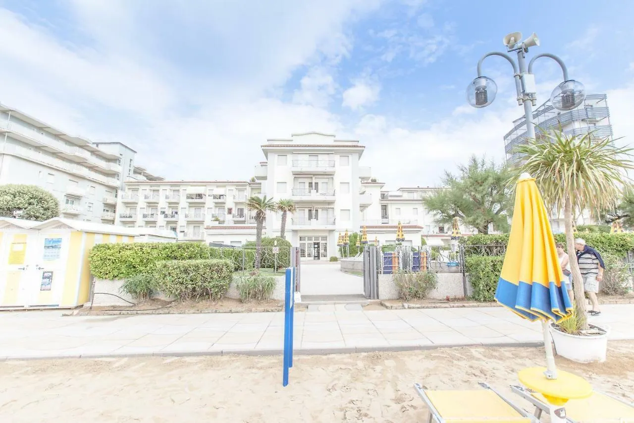 Magica Immobiliare - Bagni Miramare 21 Apartment Lido di Jesolo