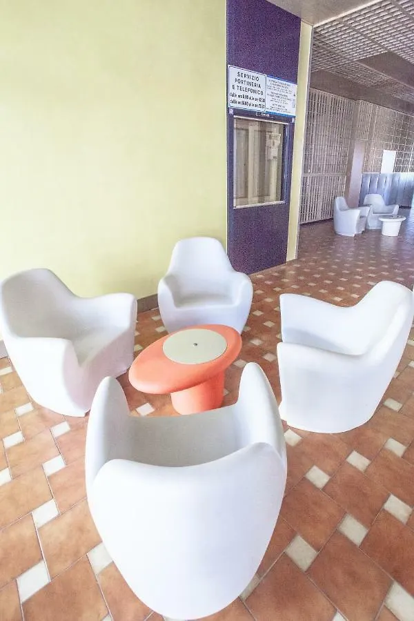 Magica Immobiliare - Bagni Miramare 21 Apartment Lido di Jesolo