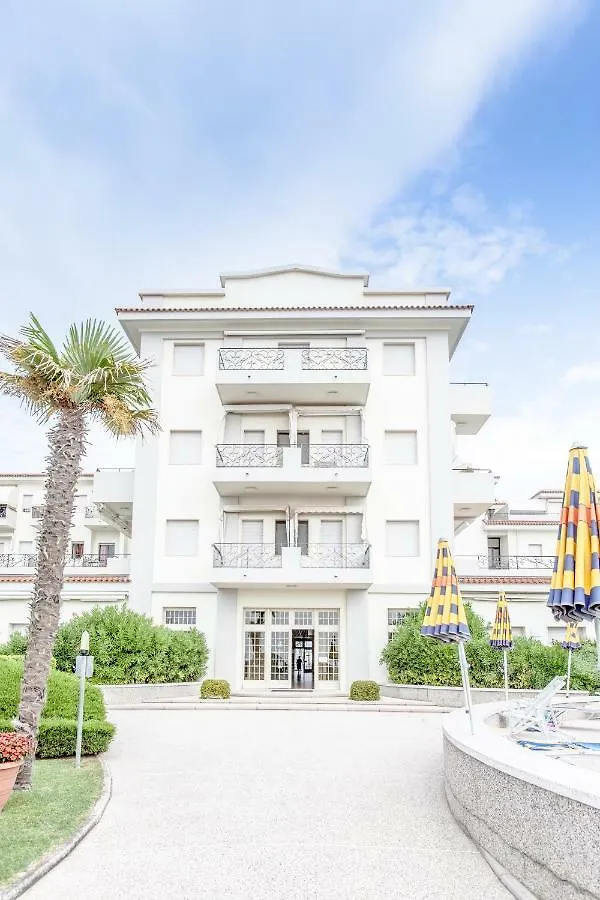 Magica Immobiliare - Bagni Miramare 21 Apartment Lido di Jesolo 0*,  Italy