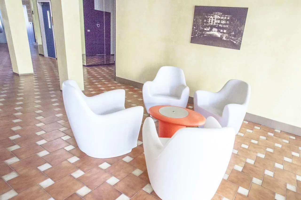 Magica Immobiliare - Bagni Miramare 21 Apartment Lido di Jesolo 0*,