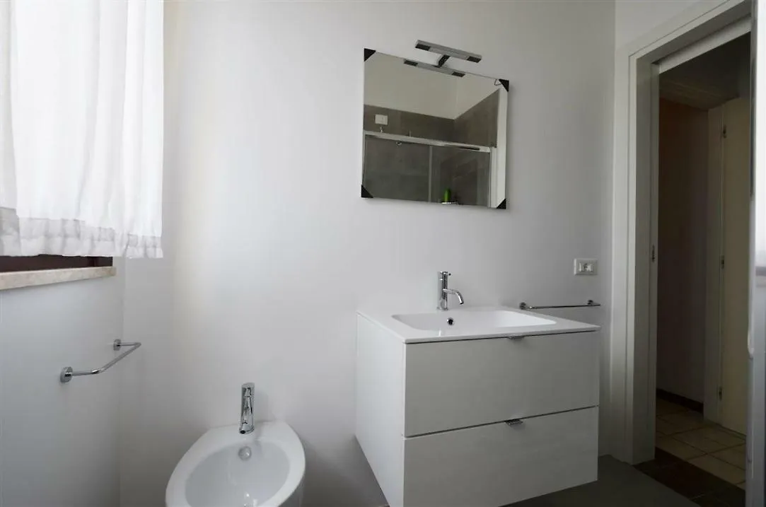 Magica Immobiliare - Bagni Miramare 21 Apartment Lido di Jesolo