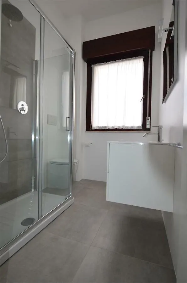 Magica Immobiliare - Bagni Miramare 21 Apartment Lido di Jesolo 0*,  Italy