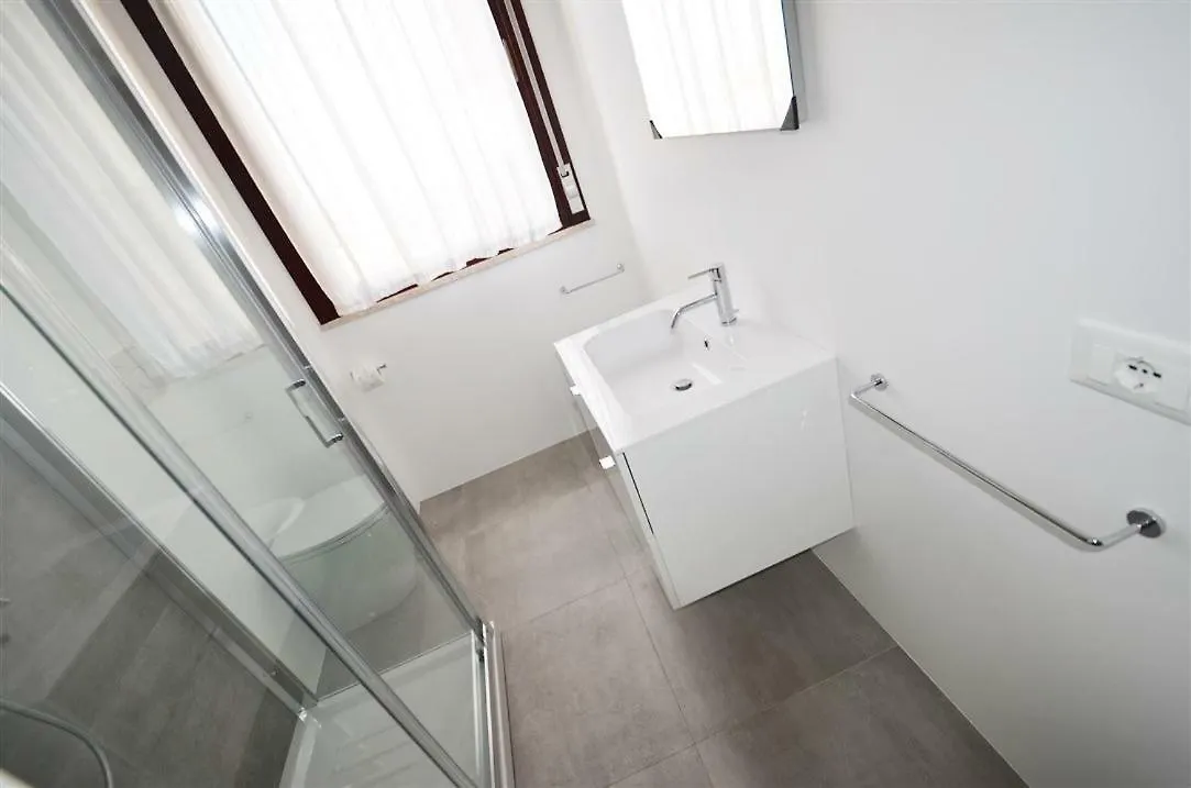 Magica Immobiliare - Bagni Miramare 21 Apartment Lido di Jesolo