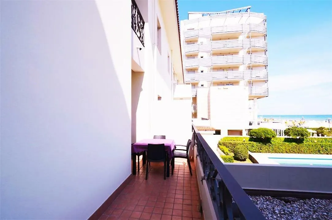 Magica Immobiliare - Bagni Miramare 21 Apartment Lido di Jesolo
