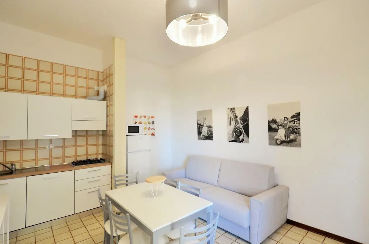 Magica Immobiliare - Bagni Miramare 21 Apartment Lido di Jesolo