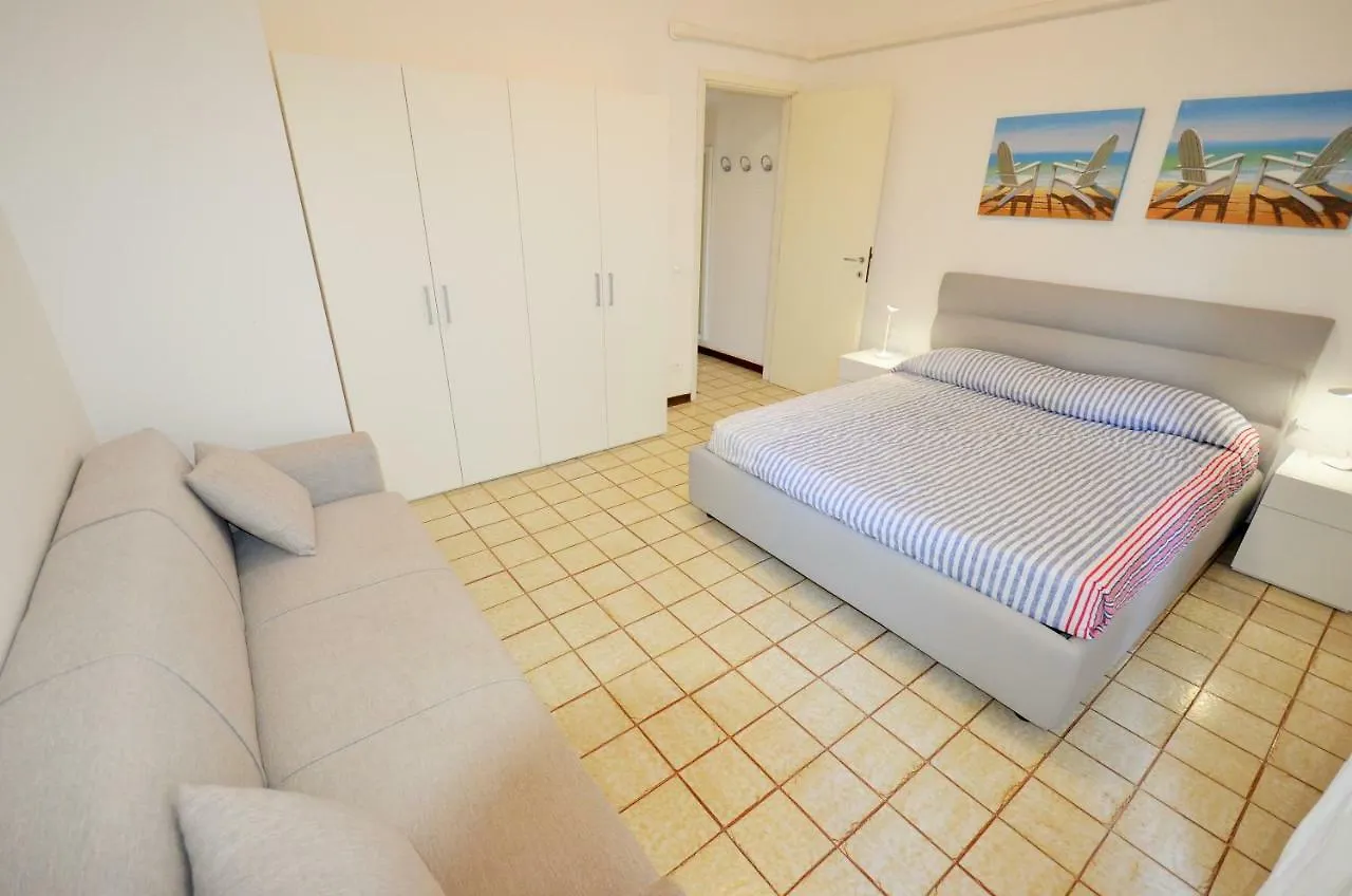 Magica Immobiliare - Bagni Miramare 21 Apartment Lido di Jesolo