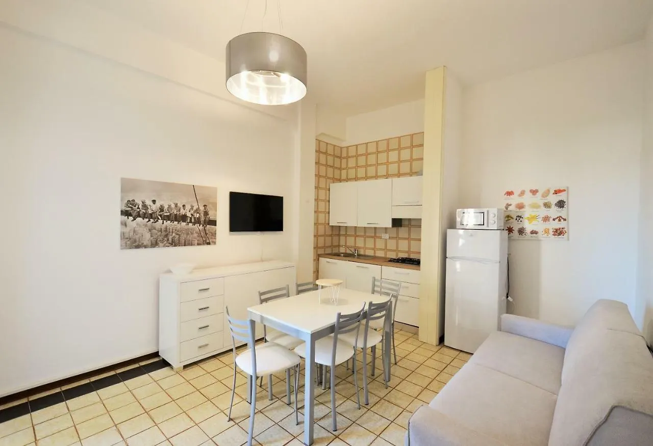Magica Immobiliare - Bagni Miramare 21 Apartment Lido di Jesolo Italy