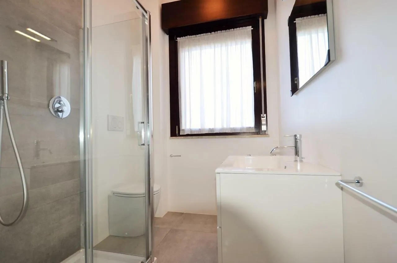 Magica Immobiliare - Bagni Miramare 21 Apartment Lido di Jesolo