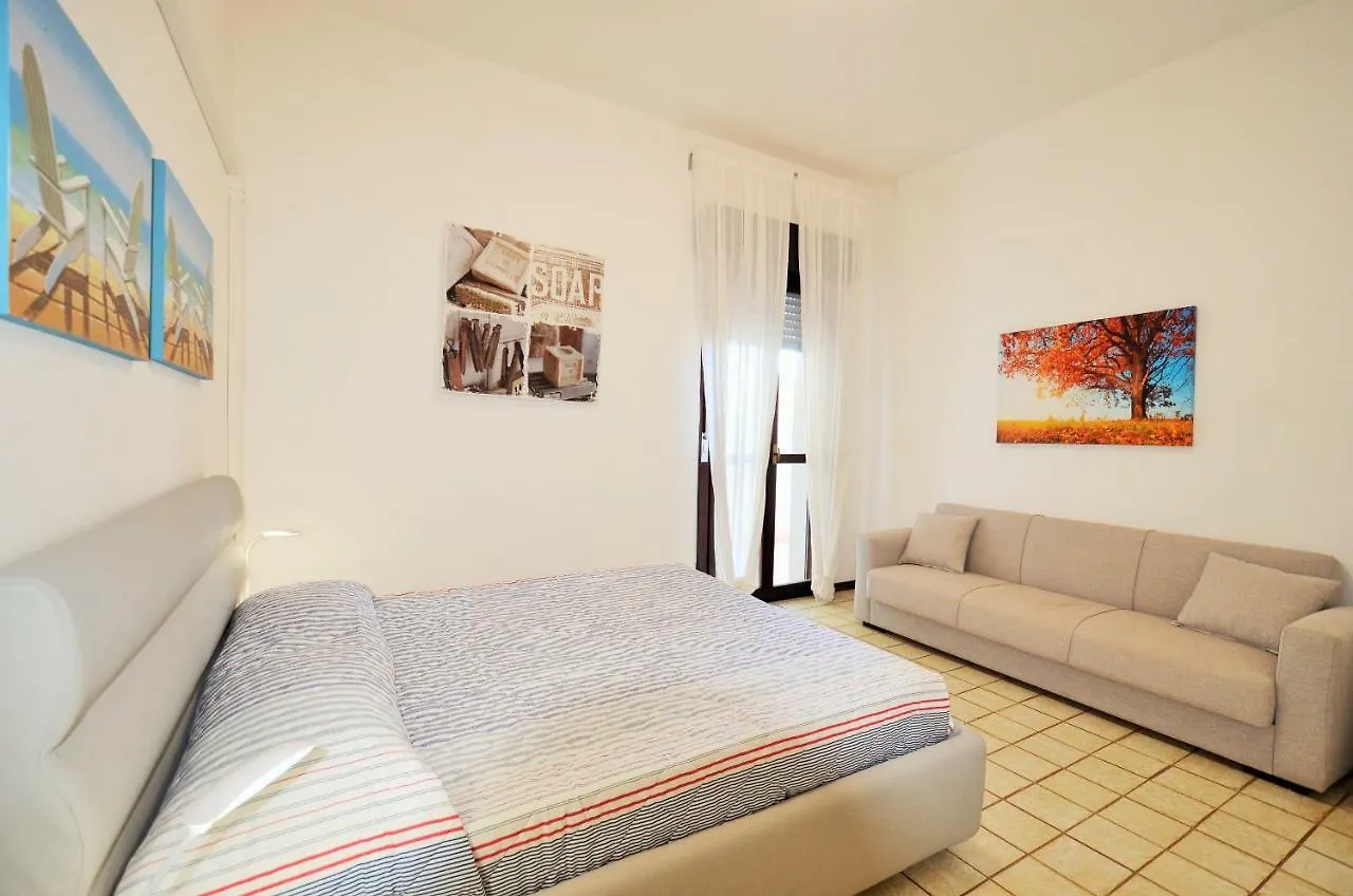 Magica Immobiliare - Bagni Miramare 21 Apartment Lido di Jesolo Italy